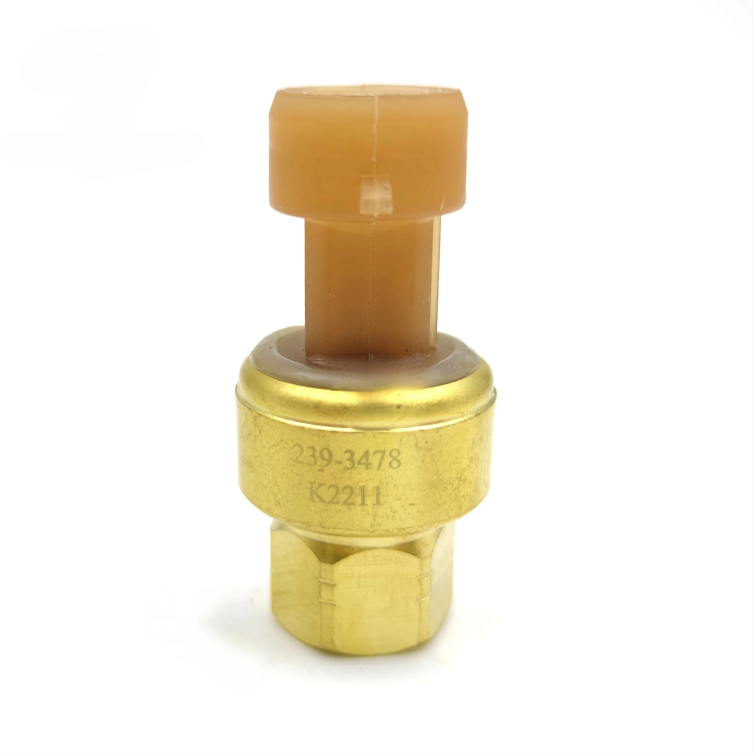 Intake Pressure Sensor for C13 Engine of High Quality E349D Excavator 2393478 239-3478
