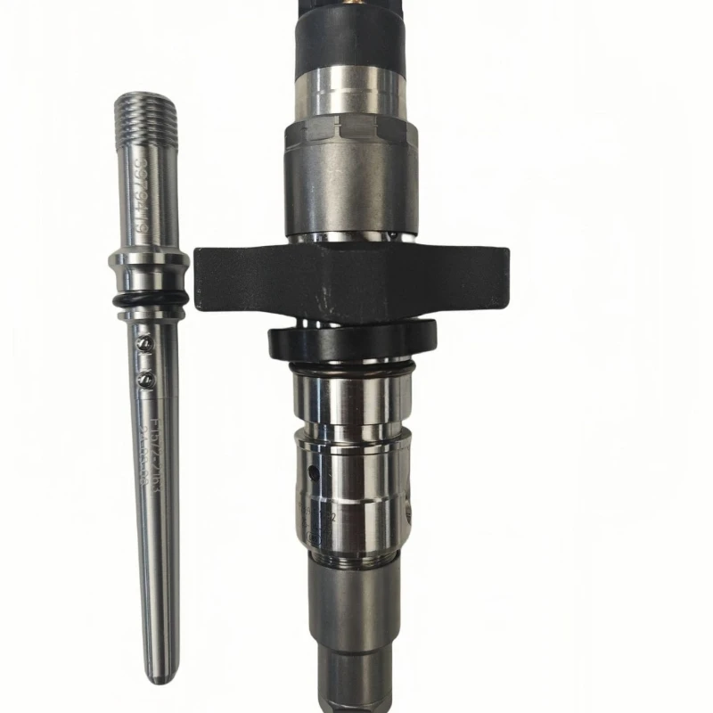 

New 0445120007 injector for engine 2830957 high quality