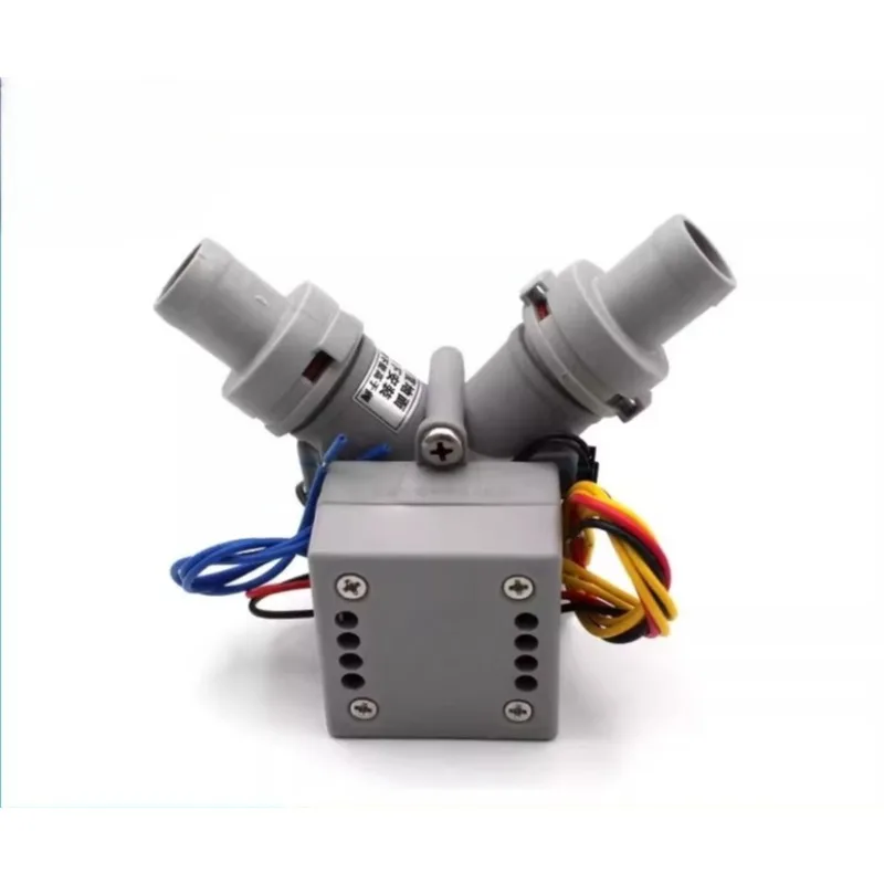 Pneumatic/Electric Control Select Valve Negative Pressure Pump Accessories