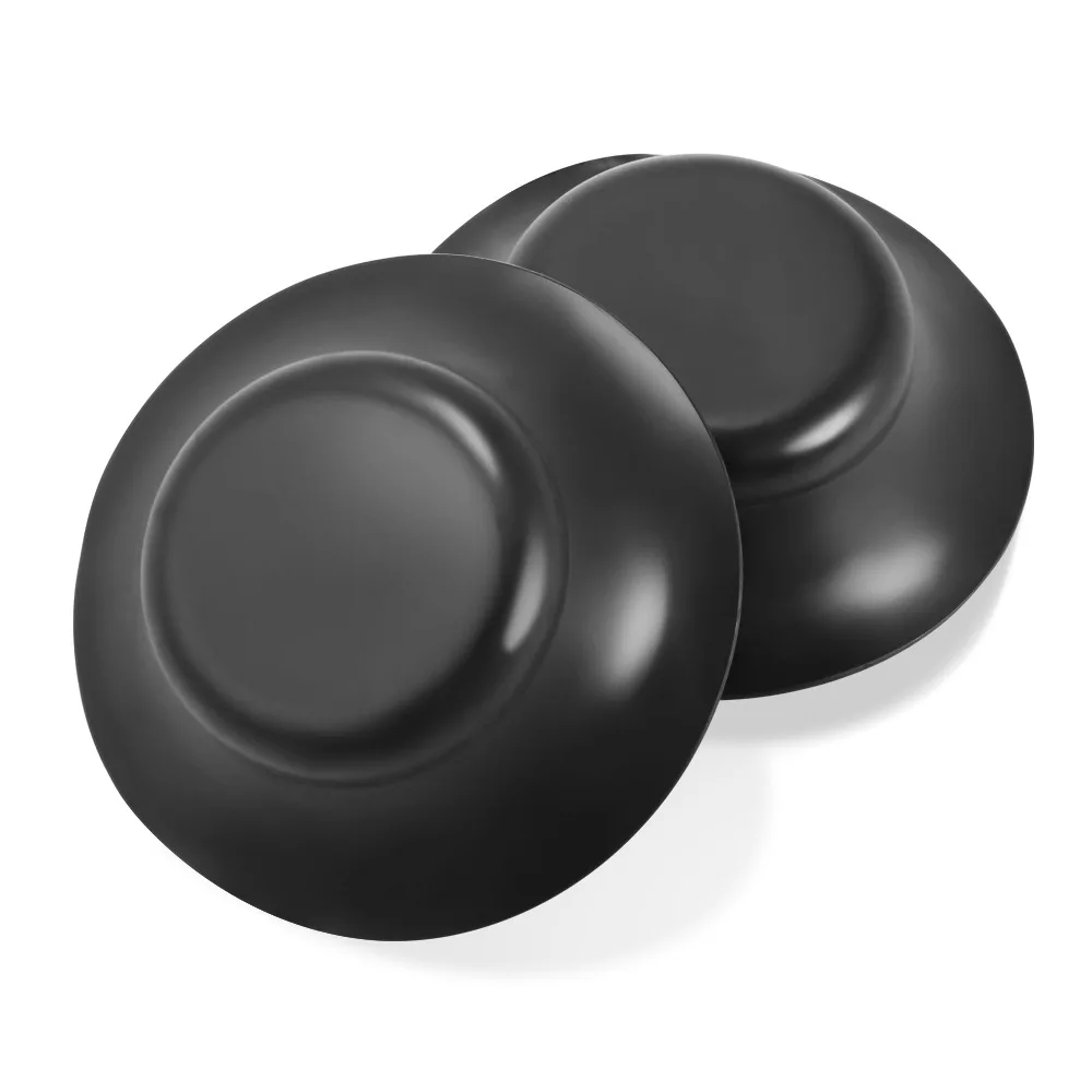 2 pçs/set chegam novas poeira choque dianteiro amortecedor capa de proteção contra ferrugem para mitsubishi asx outlander lancer