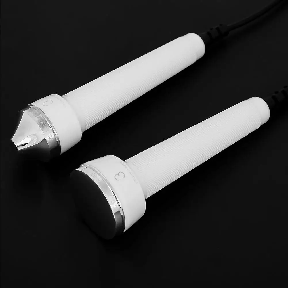 for ultrasonic Facial Skin Care Machine - Face & Eye Probes for Beauty Massager Therapy for device