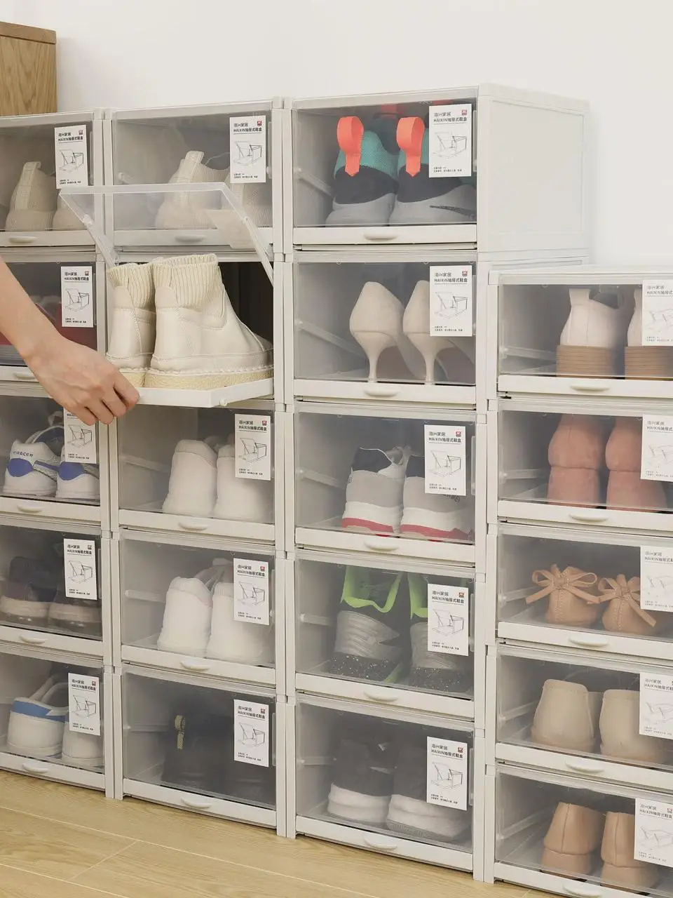 Large Dormi Oe Stor…