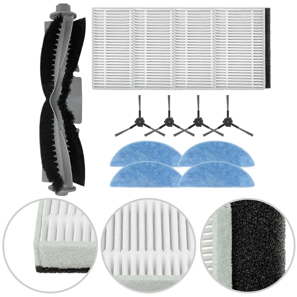 Main Brush Side Bru… - image