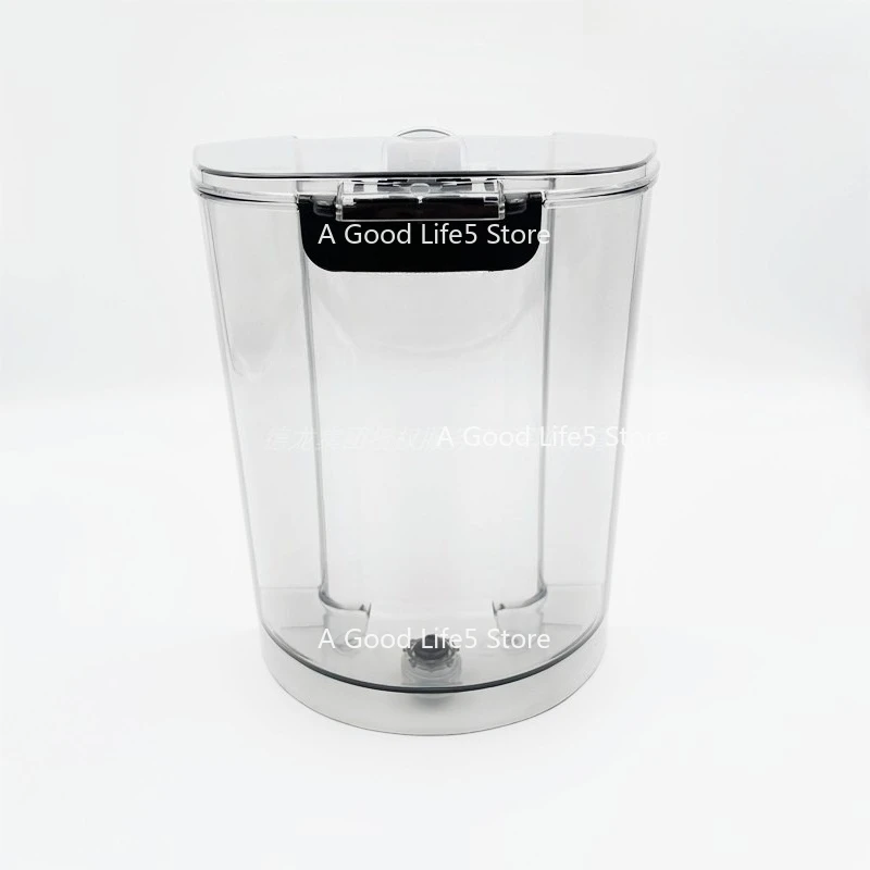 

Applicable To Delong Semi-automatic Coffee Machine Spare Parts ECO310 311 Water Tank, Water Box, Water Container Spare Parts