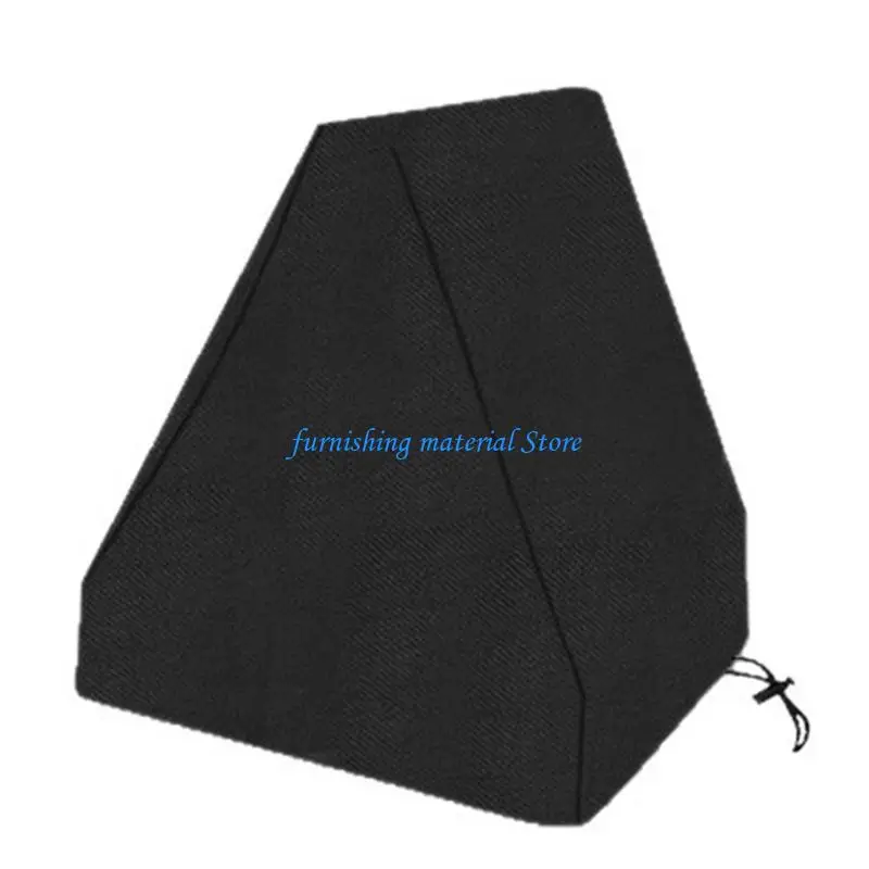 Y5GD Heavy Duty 3D Printer Dust Cover Featuring 600D Oxford Fabric PVC Waterproof