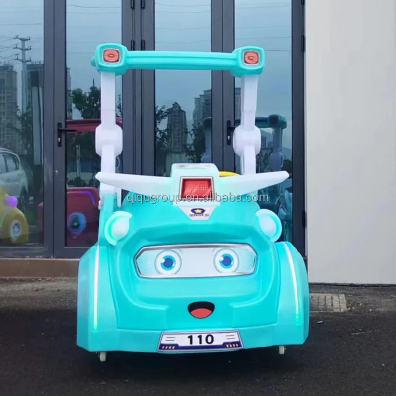 Nouveauté équipement attrayant éclairage Parent-enfant enfants centre commercial parc d'attractions