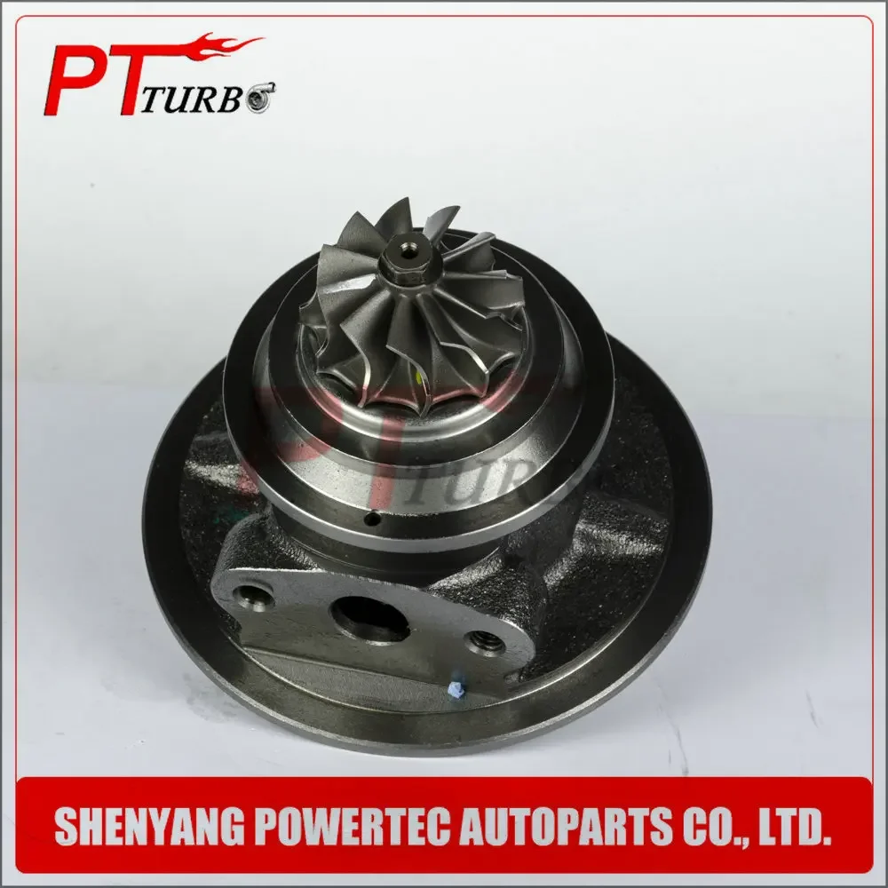 Turbocharger Cartridge VVP2 VF30A004 0375J9 0375H2 9646830980 For Suzuki Baleno Liana 1.4 DDiS 66Kw 8HY 2004-2006 Engine Parts