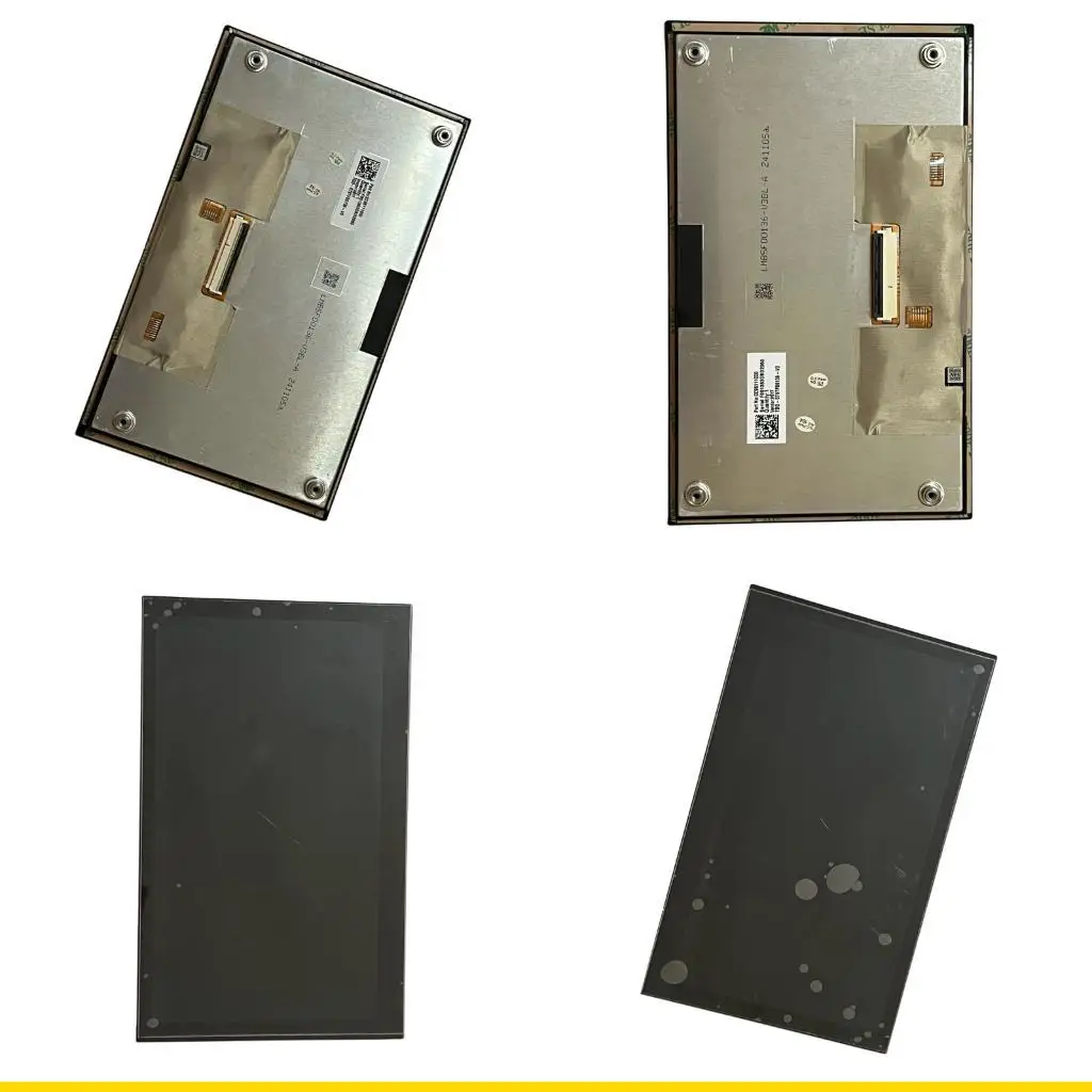 SZCH High Resolution LCD Panel TDO0797F00132 Energy Efficient Car Screens for Automotive Ensuring Excellent Visibility