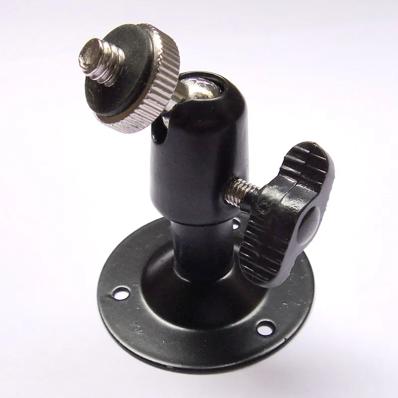 METALEN MONTAGEBEUGEL SECURITY CAMERA MOUNT CCTV