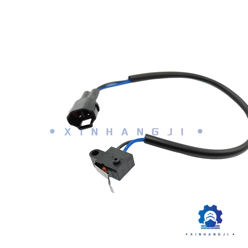 

Защитный переключатель нейтрального двигателя лодочного двигателя 37721-93J00 для подвесного двигателя Suzuki 200HP 225HP 250HP DF200-250 оптовая продажа от производителя