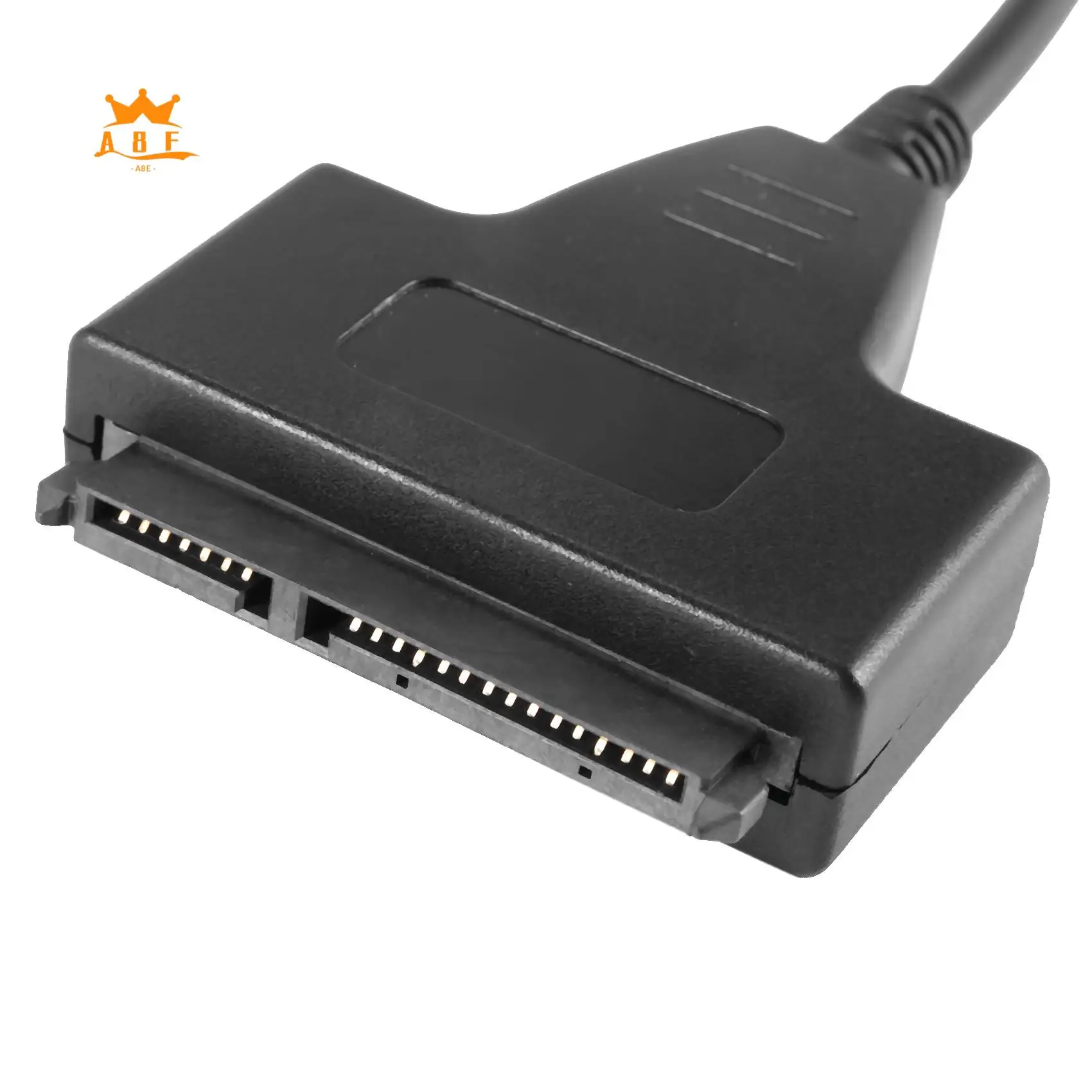 A08E-USB 2.0 To Ide…