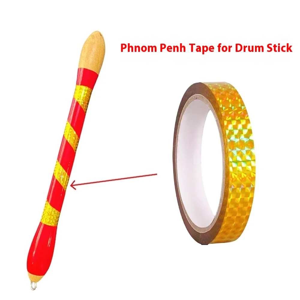 شريط ليزر ثلاثي الأبعاد، شريط زخرفي لامع ذاتي اللصق، تغليف هدايا الحفلات، ملصقات ذهبية وفضية ذاتية الختم