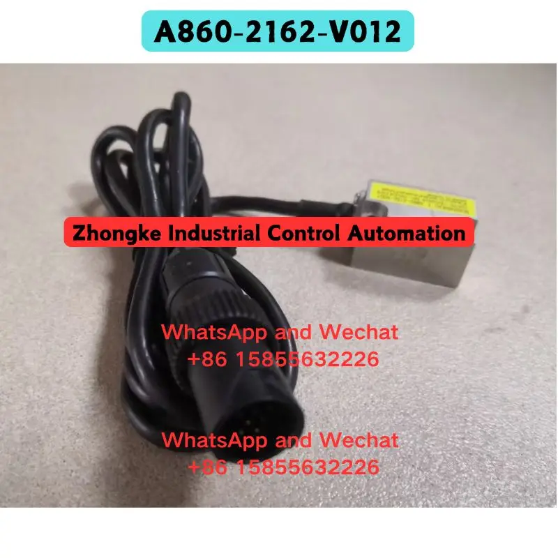 Brand New Original imported A860-2162-V012 sensor Fast Shipping