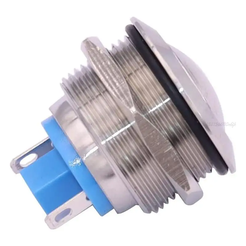 27RB Kitchen Appliance Parts Metal Ignition Switch for Easy and Safe Ignition