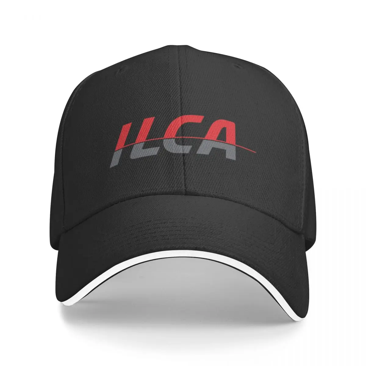 ILCA logo Laser SailBoat Baseball Cap Trucker Hat Dropshipping New In Hat Men's Hats Women's