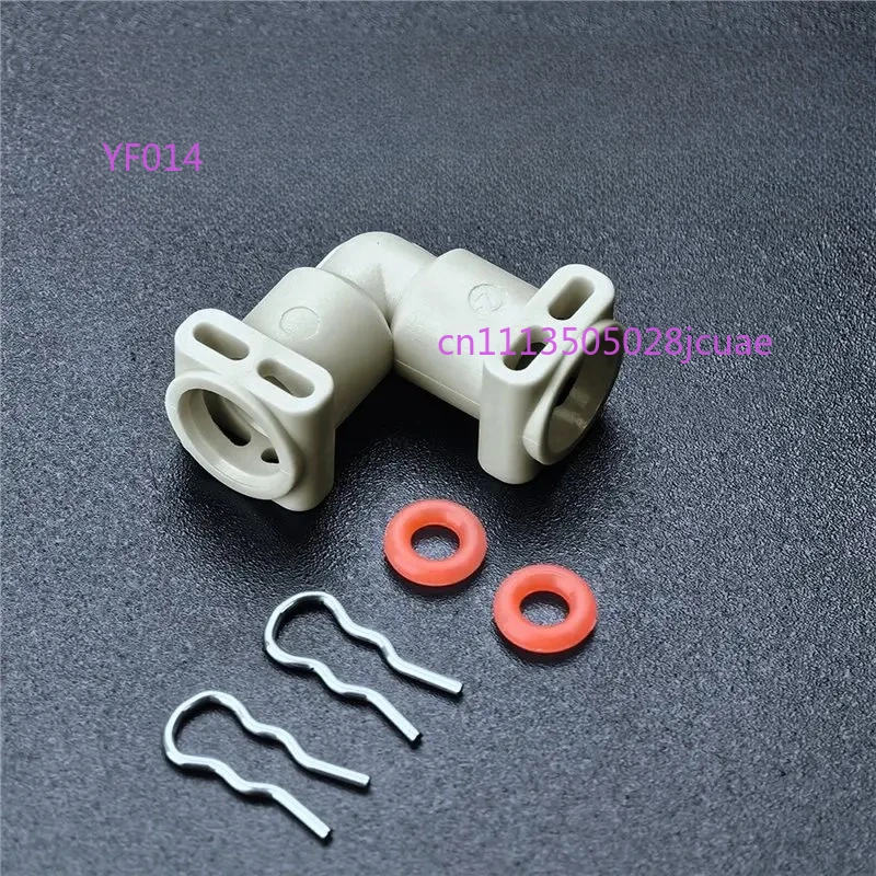 Two Sets L-Shaped W…