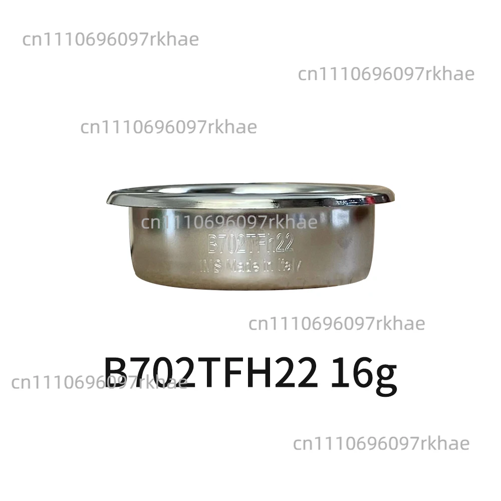 B702TFH20 14g B702TFH22 16g B702TFH24 18g B702TFH26 20g B702TFH28 22g Powder Bowl For IMS EB 2TF Series Powder Bowl