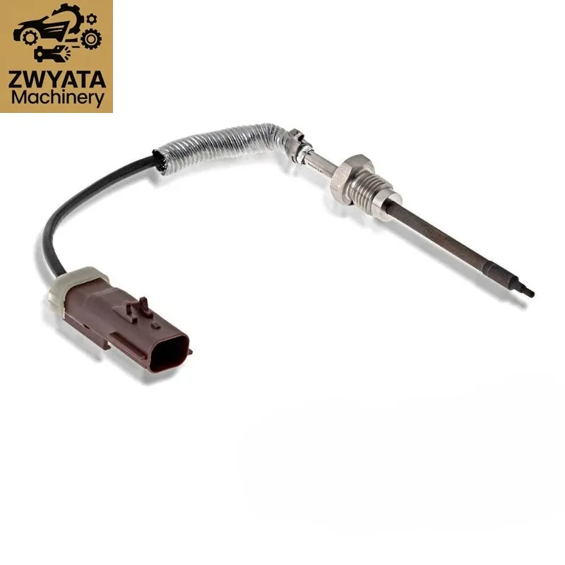 

5146662AB 5146662AA 5146662AC Exhaust Temperature Sensor for VW Passat Chrysler 300C Jeep Grand Cherokee WK 3.0CRD 2014-2020