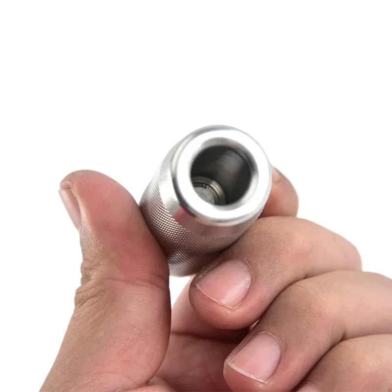 

1pcs Stainless Steel Recycled Squid Bait Fishing Hook Octopus Hook Corrector Fishing Accessories Squid Hook Corrector Corrector