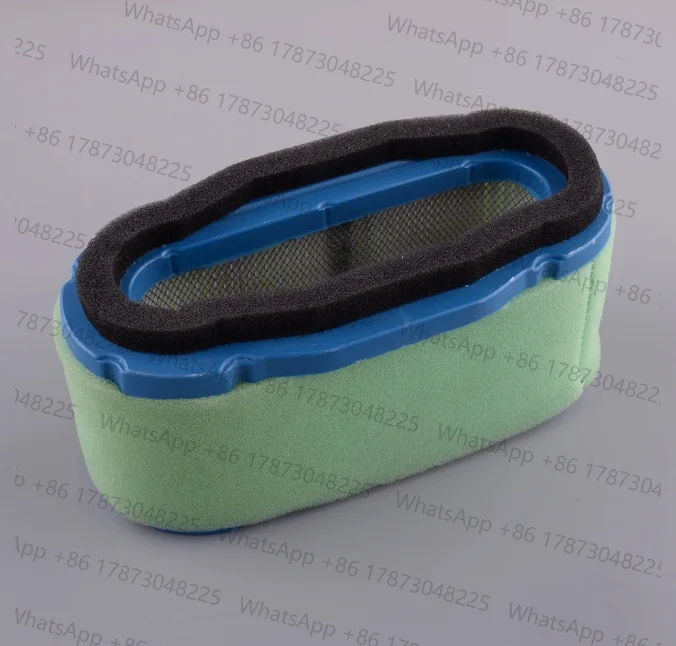 11013-7005 11013-7010 11013-7024 Air Filter Fit for Kawasaki FH601V FH641V FH680V FH721V 19-25HP Vertical Shaft Engine