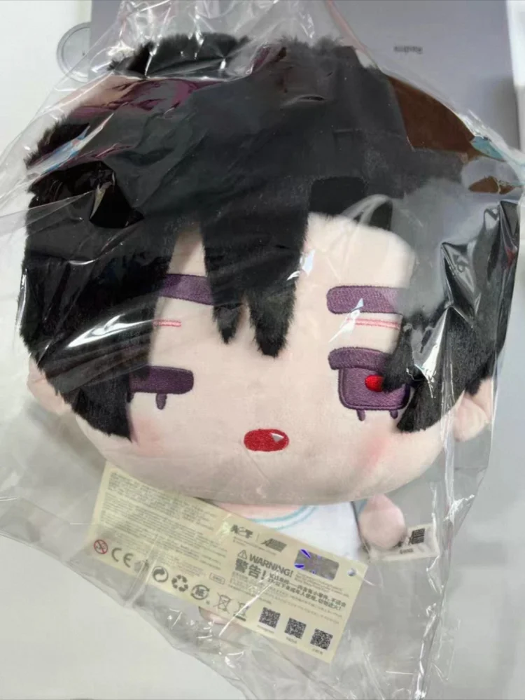 In Stock Alien Stage Dreaming Hours Series Cartoon Bun Style Mizi Sua Ivan Till Luka Hyuna Adorable Colorful Fashion Decoration