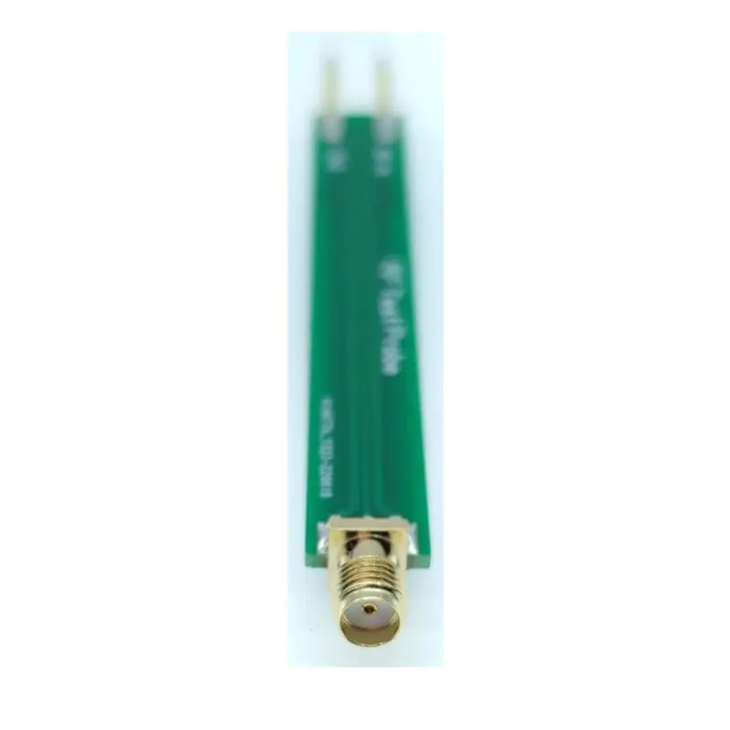 A92Z 9K-3G DIY For RF Test Probe Fixture Test Probe Fixture For RF Test Probe Fixture