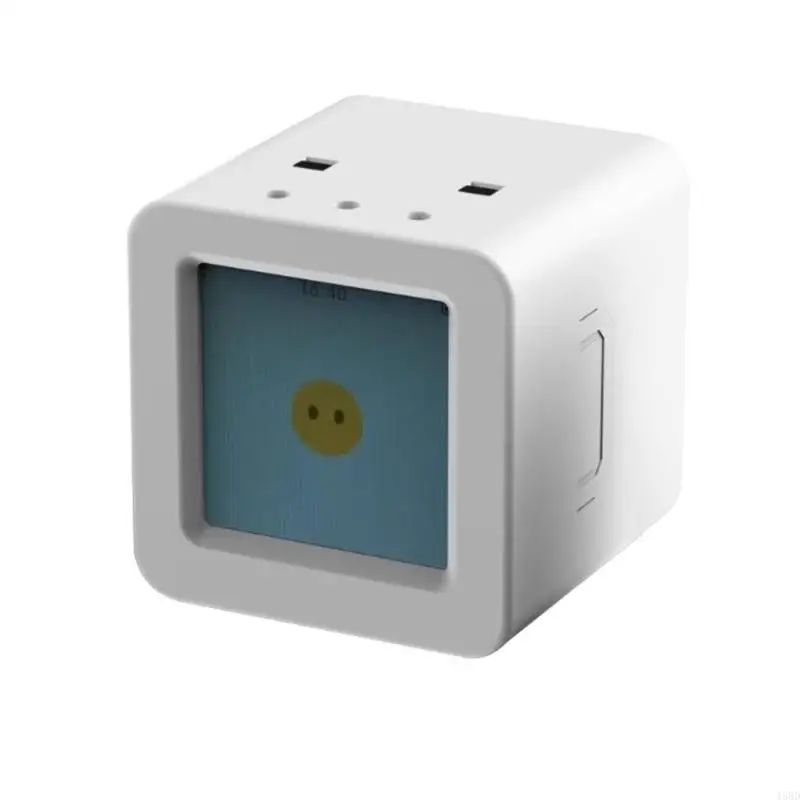 

Small Voice Chat Robot Module 0.85Inch N16R8 Develoment Board for Wearable Devices and Wireless Networking