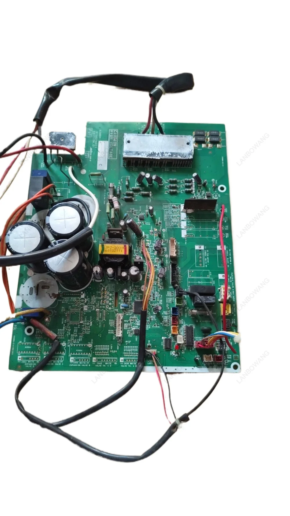 Single Split Air Conditioner Outdoor Inverter Main Board Part No.9708016023 Model K08BH-C-A02-01