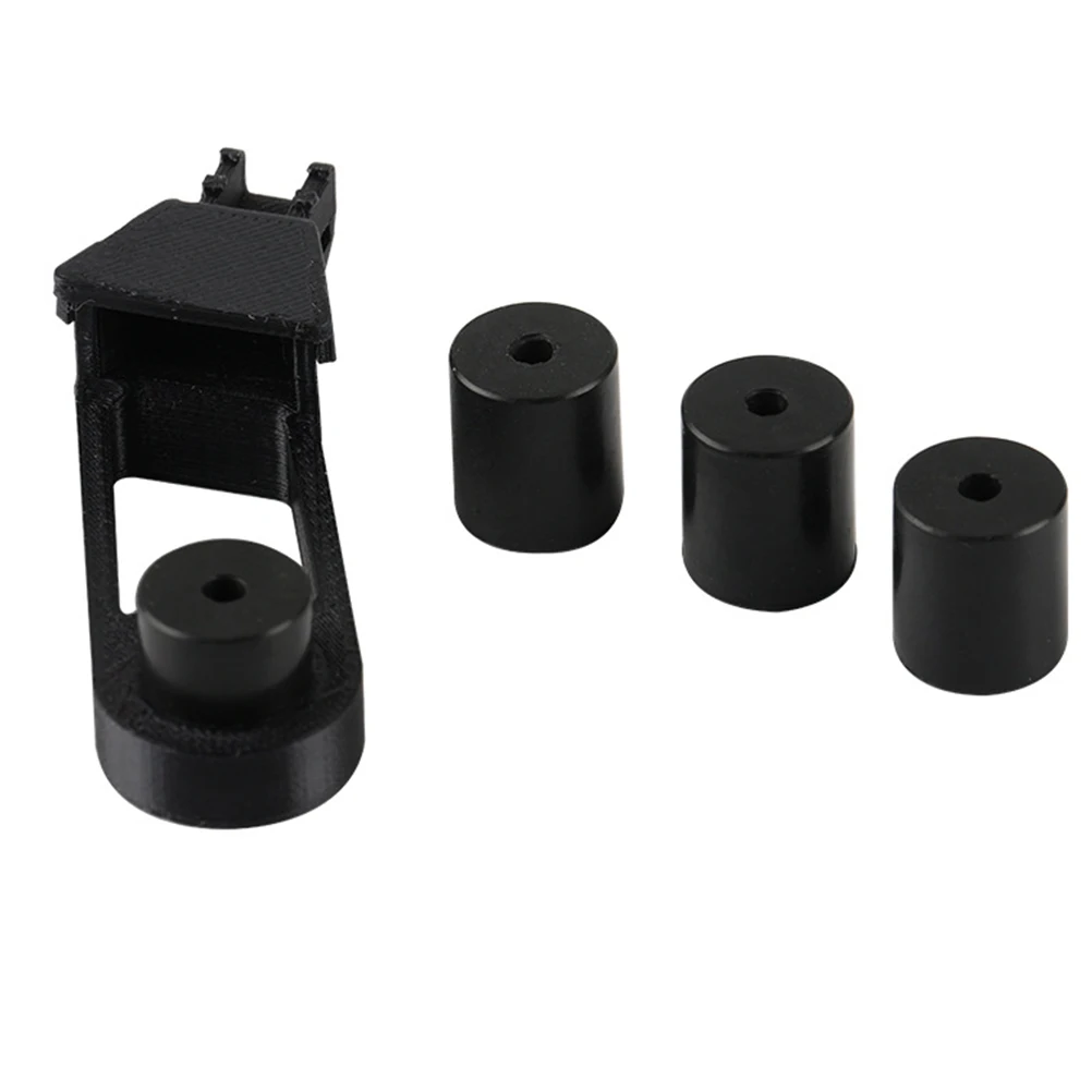 

3D Высокая термостойкость Горячая кровать Выравнивающая силиконовая колонка Детали 3D-принтера