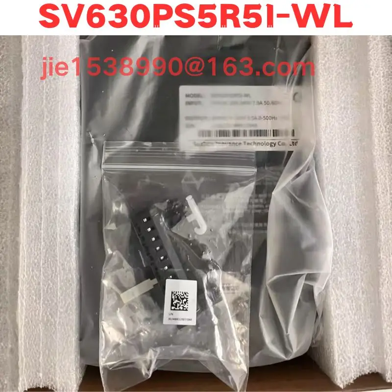 Brand SV630PS5R5I-WL New Original