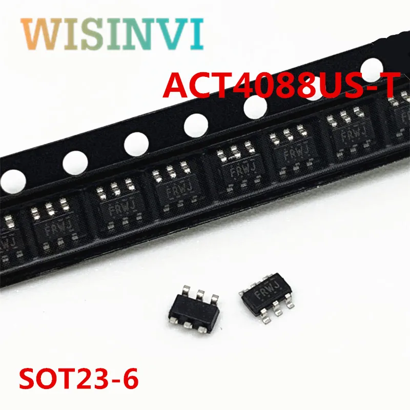 

10pcs/lot ACT4088US-T ACT4088US ACT4088 SOT23-6 Best quality