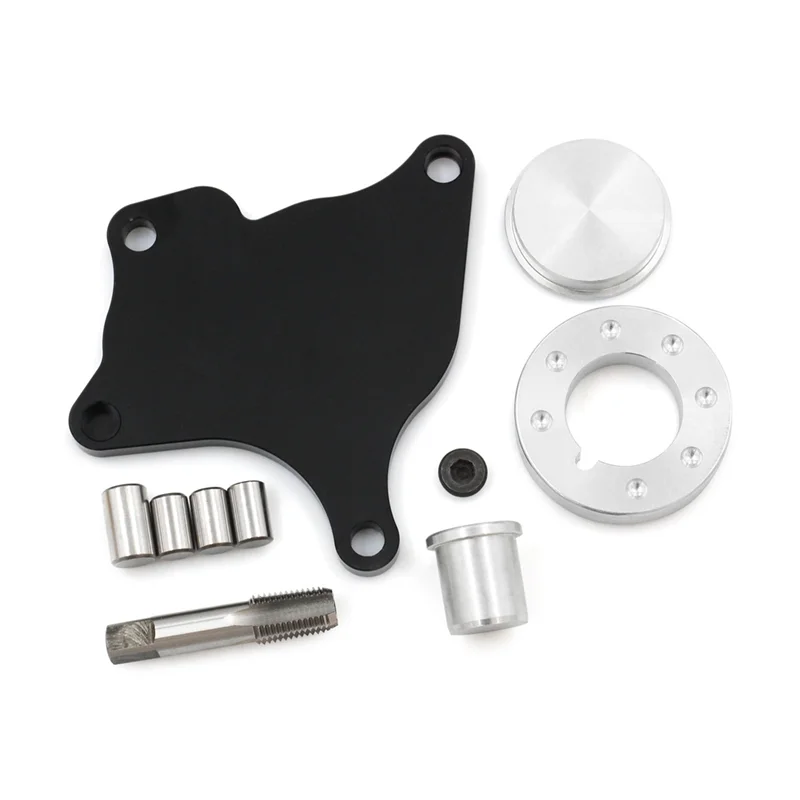 

Balance Shaft Kit For Honda H22A4 F22A F22B1 H23 Vtec 1320 Balance Shaft Eliminator Kit-A08Q
