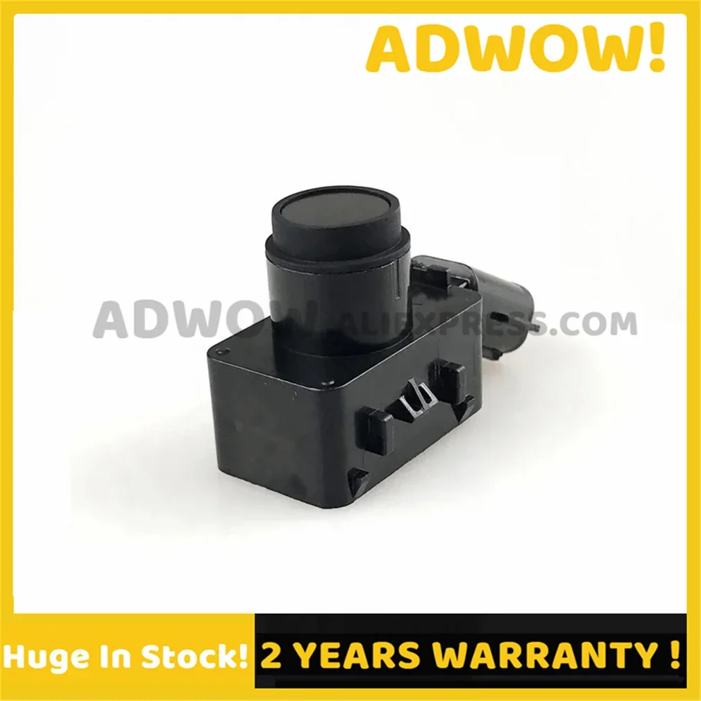 도요타 캠리 칼라 893413320 주차 센서, RAV4 아발론 렉서스 ES300h LS500 NX200t RX350 89341-06070, 89341-33220, 신제품