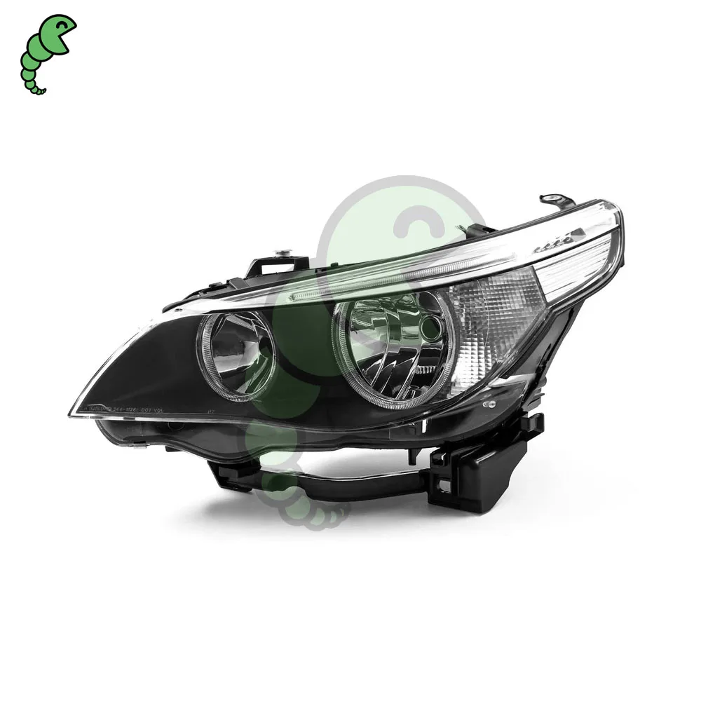 63126910780 63127165563   VOOR BMW 5-serie Rechts E60 E61 Koplamp 03-06 Links Koplamp Passagier Nabij 63126910779 63127165564