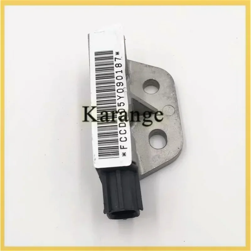 98581-CD000  98581-CD20A  98581-CD10A  Crash Sensor For Nissaninfiniti Teana Tiida Rogue J31 C11 S35 Z33 350Z 2003-2011