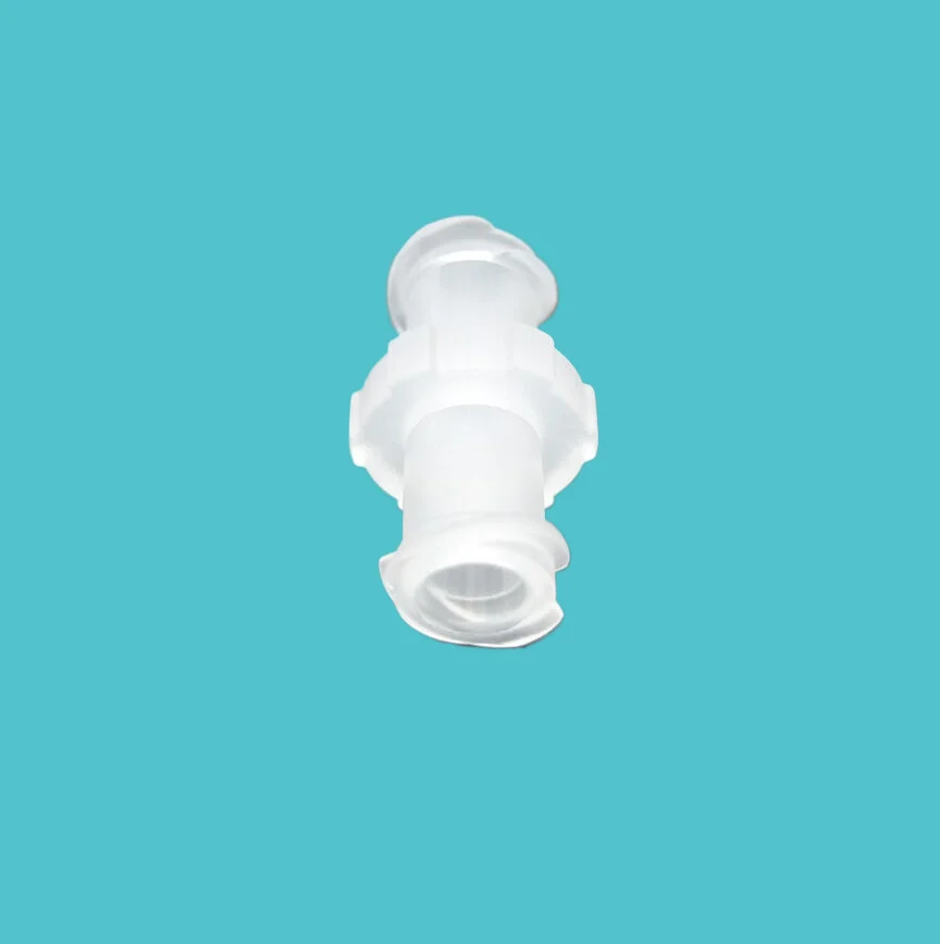 موصل قفل Luer ، مقرنة أنثى Luer بولي بروبلين (PP) ، 10