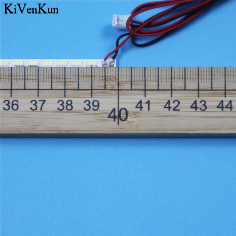 Светодиодная панель для телевизора HYUNDAI HYLED323E H-LED32V26, лента подсветки JS-LB-S-JP32E8A-145A20A, комплекты для TELEFUNKEN TF-LED32S26