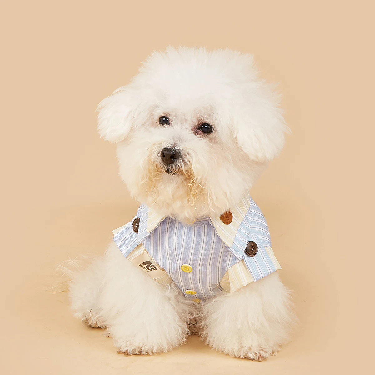 Camiseta para perro para veran - Summer Dog Clothing reseña y precio