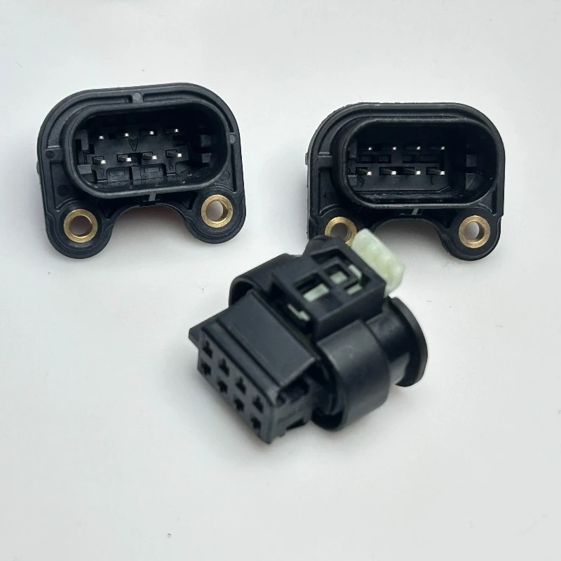 5PCS 805-031-551 Original 8-hole, car plug, car plug
