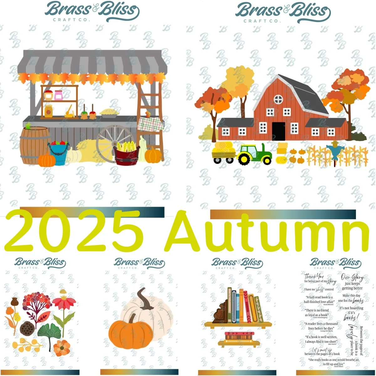 

Осенняя книжная полка с цветочным рисунком, металлические штампы, прозрачные штампы для самостоятельного изготовления карточек, скрапбукинга, тисненая бумага, альбом, принадлежности для рукоделия