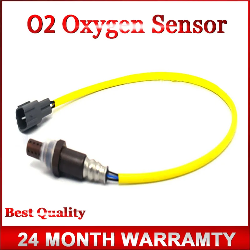 

22690-AA500 22690-AA501 Rear O2 Oxygen Sensor fit For SUBARU IMPREZA 22690AA500 22690AA501 Air Fuel Ratio Sensor Accessories