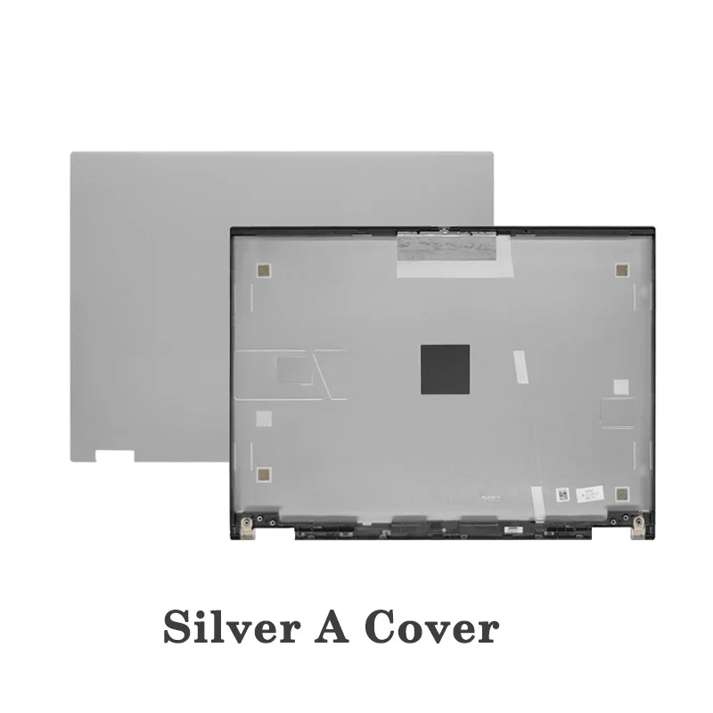 For Vivobook S 14 Flip TP3402 TN340 TP3402Z TN3402Y TN3402Q Replace Laptop LCD Back Cover Front Bezel Palmrest Lower Cover