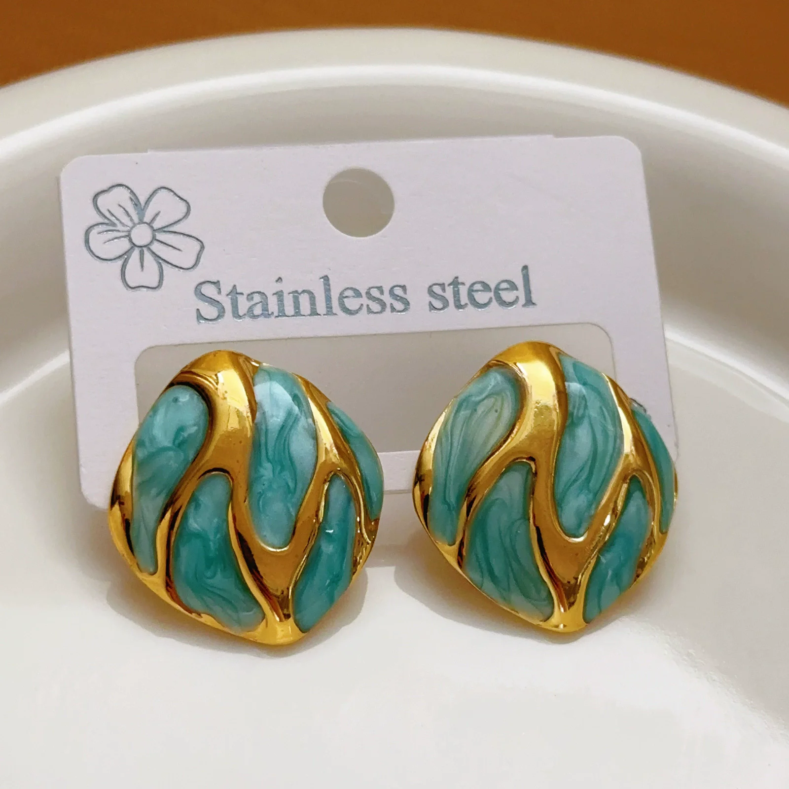 Geometric Korean Gr…