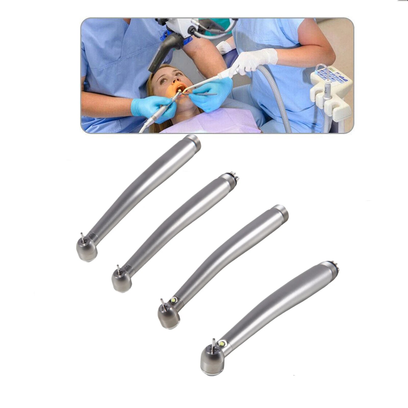 Dental High Speed L… - image