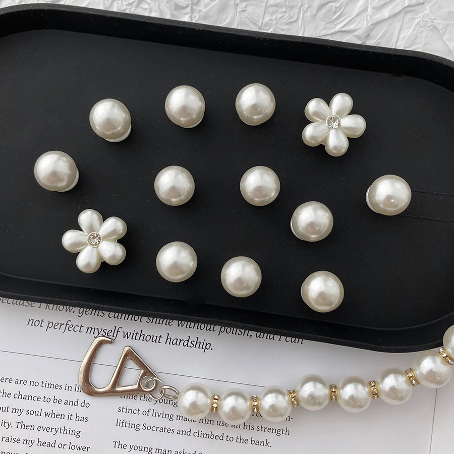 Thumbnail 3 - #11 New Crocs Arrivals