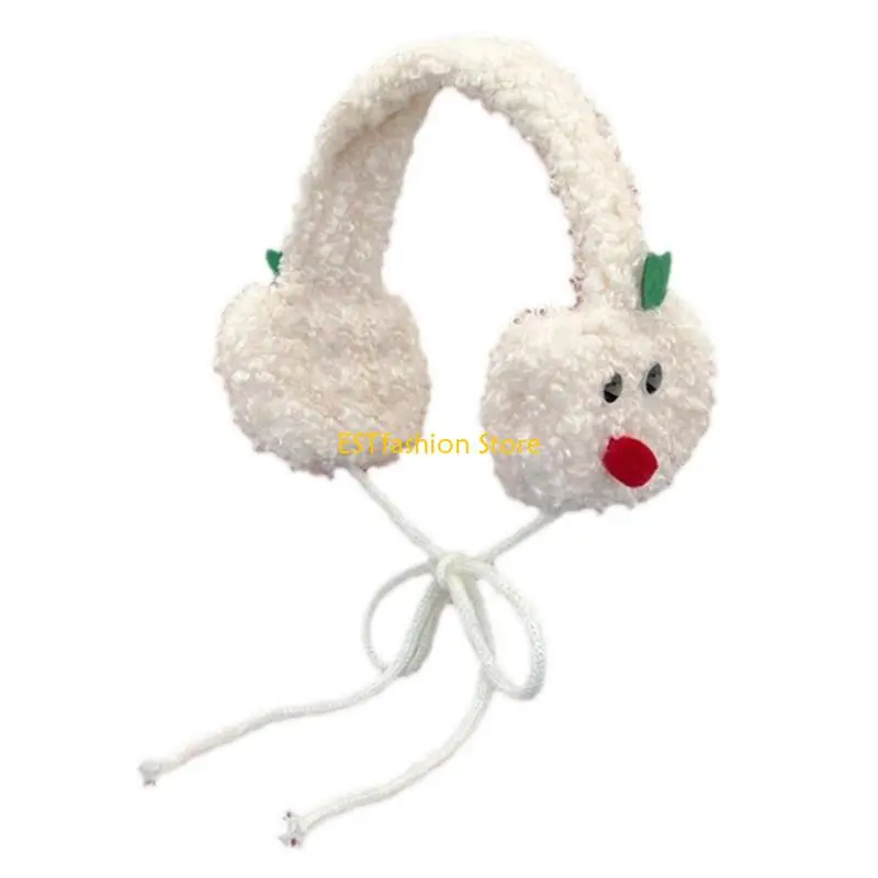y5gc-outdoor-activity-earmuffs-stylish-knitted-ear-muff-comfortable-winter-ear-covers