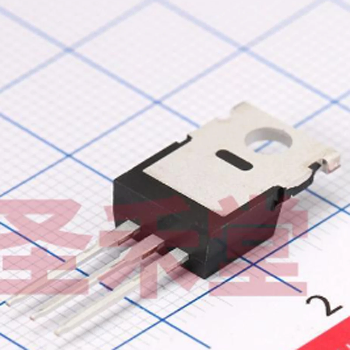 10PCS NEW MOSFET IRF840A 125W 500V 8A 1 N-channel TO-220AB IRF840APBF 840A