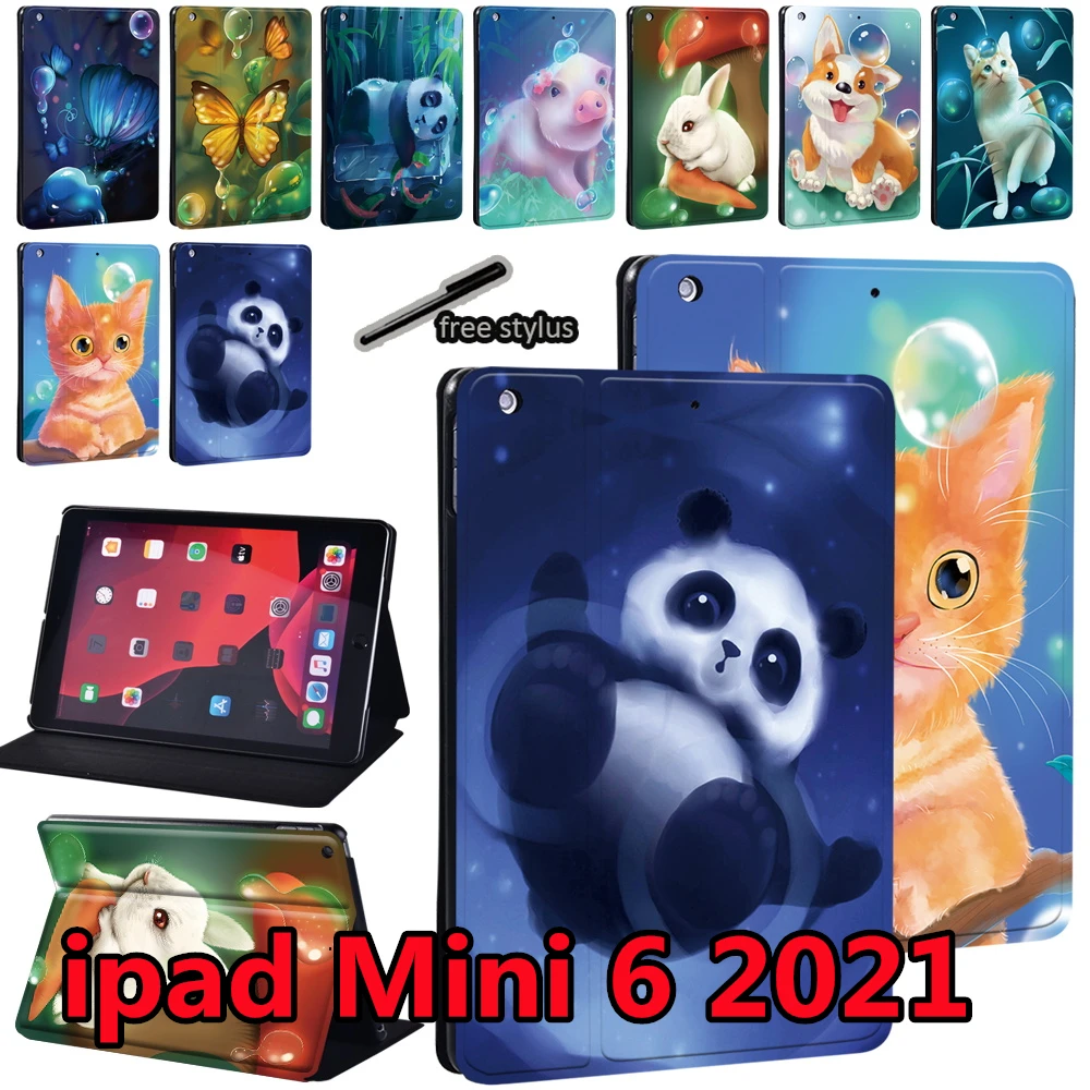 Case for Apple for IPad Mini 6 8.3