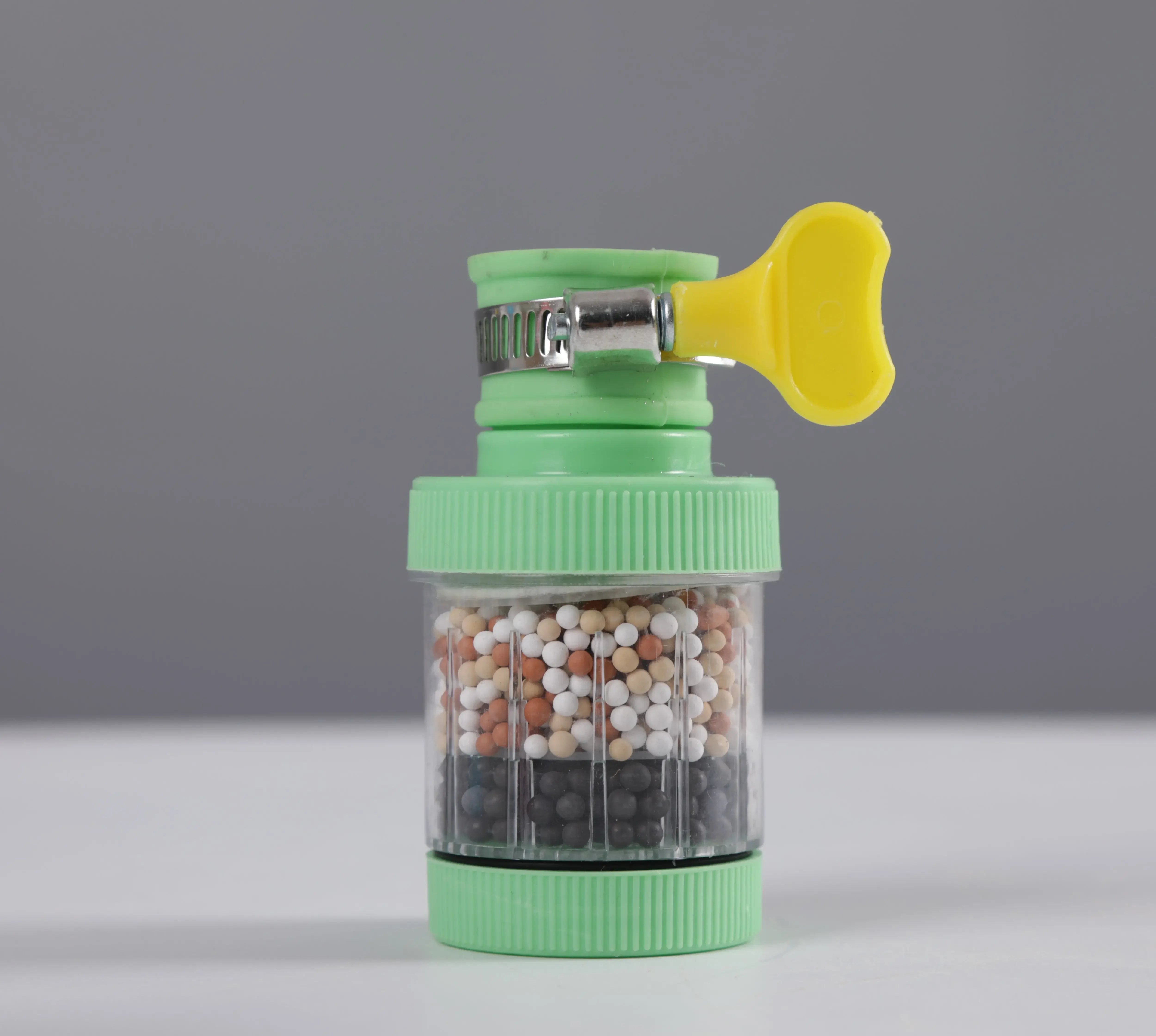 Household Kitchen Water Faucet Filter Mini Tap Clean Purifier Home Cartridge Carbon Filter for Filtration