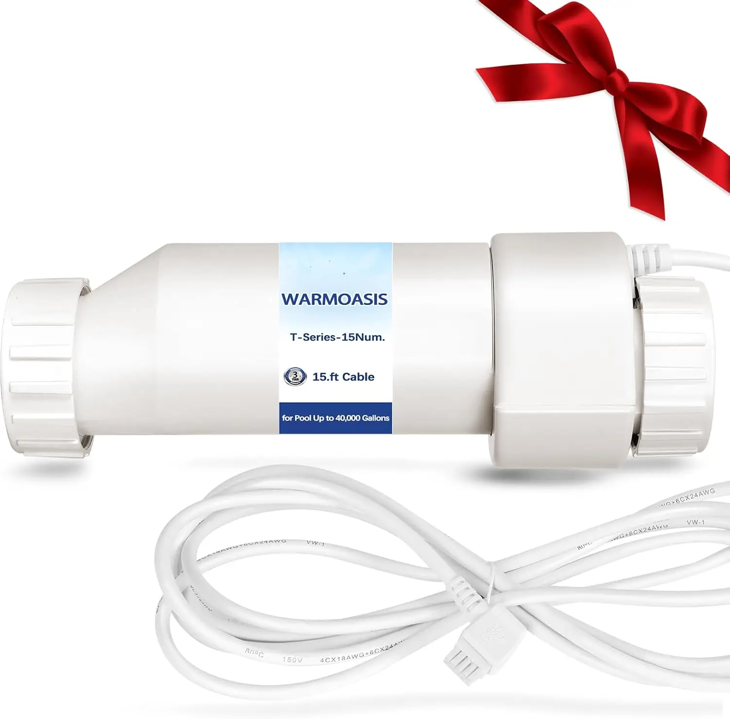 Salt Cell T15 Serie… - image